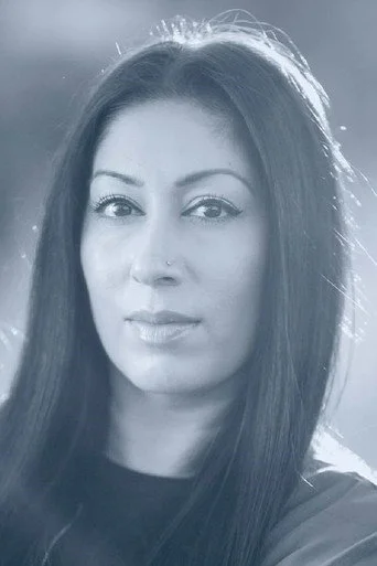Chân dung Sofia Abbasi
