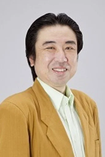 Chân dung Eiji Yanagisawa