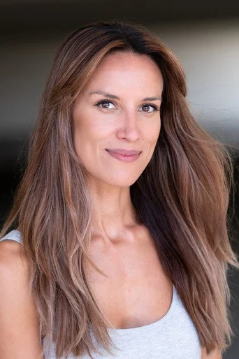 Chân dung Sarah Morghad