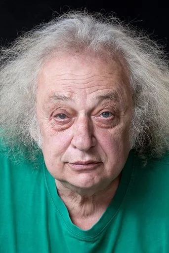 Chân dung Zlatko Burić