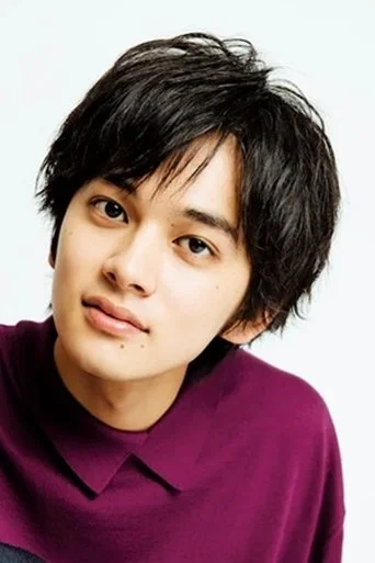 Chân dung Takumi Kitamura