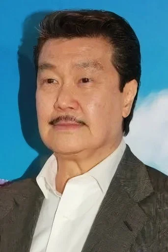 Chân dung Melvin Wong King-Sun