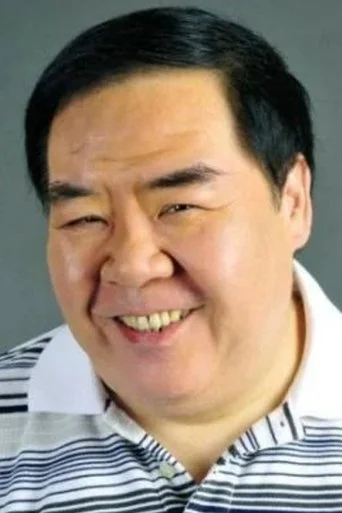 Chân dung Kent Cheng Jak-Si