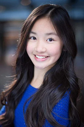 Chân dung Melody B. Choi
