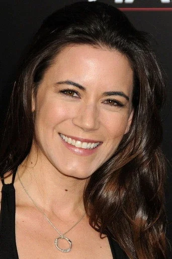 Chân dung Nathalie Fay