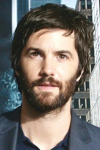 Chân dung Jim Sturgess
