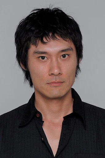 Chân dung Manabu Hamada