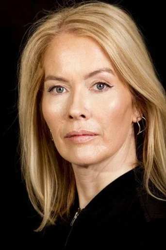 Chân dung Thérèse Bradley