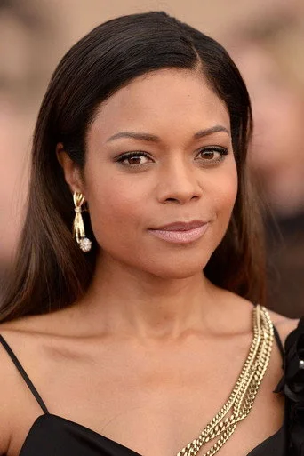 Chân dung Naomie Harris