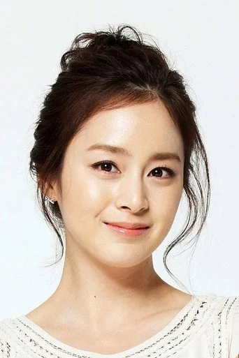 Chân dung Kim Tae-hee