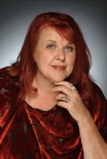 Chân dung Robyn Reede