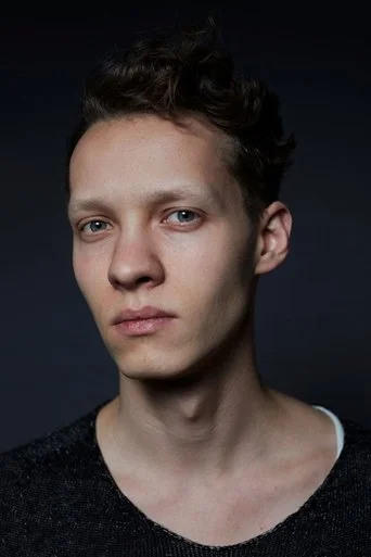 Chân dung Felix Kammerer
