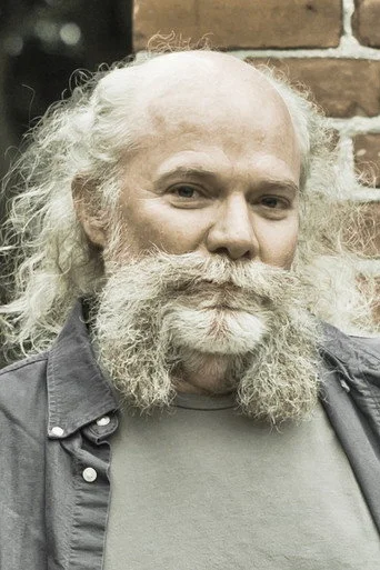 Chân dung Jim Cody Williams