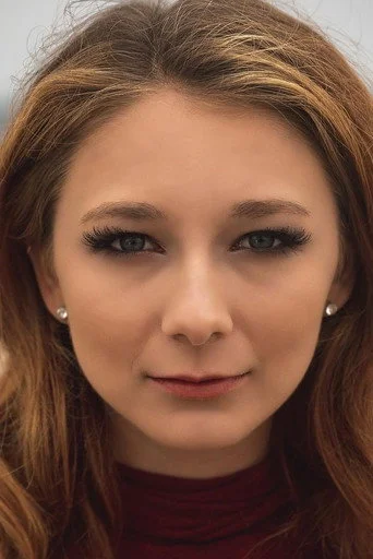 Chân dung Tatum McCann