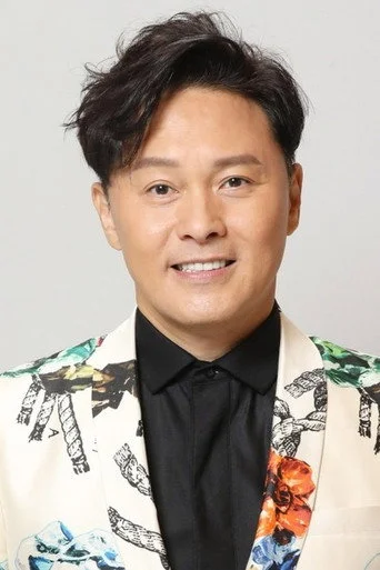 Chân dung Raymond Cho Wing-Lim