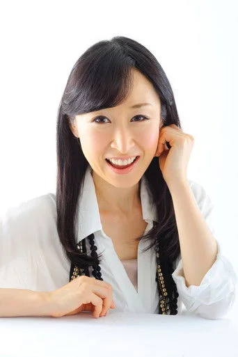 Chân dung Sayaka Ohara