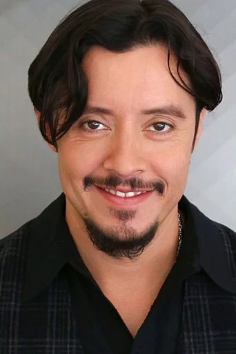 Chân dung Efren Ramirez