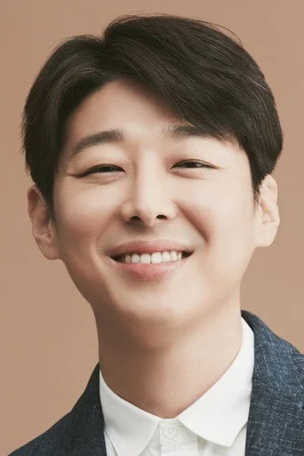 Chân dung Jo Jin-kyul