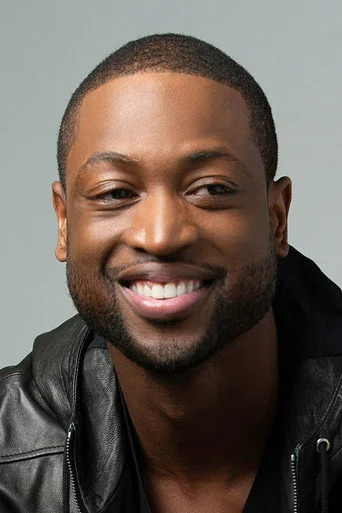 Chân dung Dwyane Wade