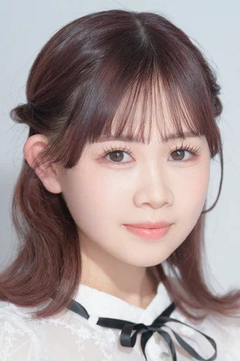Chân dung Momoka Terasawa