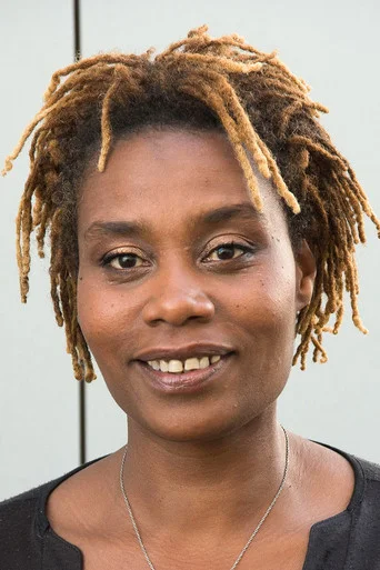Chân dung Marie-Sohna Condé