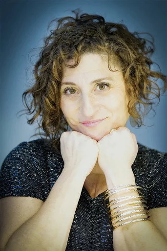 Chân dung Shoshana Sperling