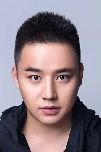 Chân dung Shi Xiaohu