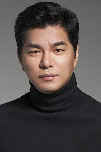 Chân dung Choi Min-chul