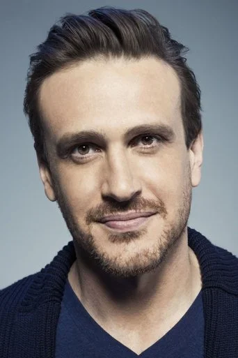Chân dung Jason Segel