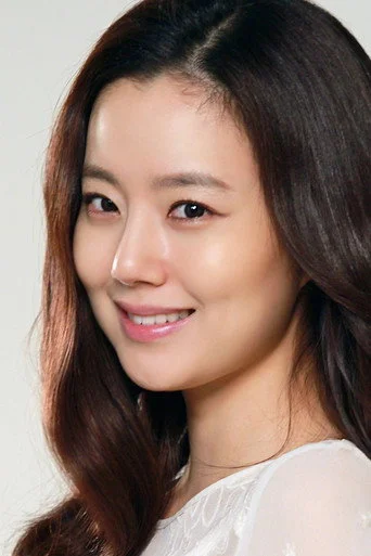 Chân dung Moon Chae-Won