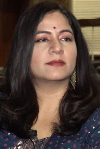 Chân dung Bhasha Sumbli