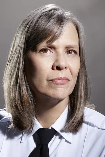Chân dung Amy Morton