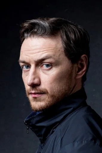 Chân dung James McAvoy