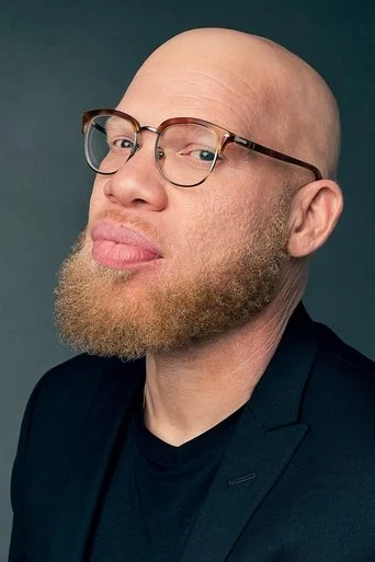 Chân dung Marvin Jones III