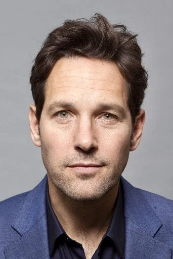 Chân dung Paul Rudd