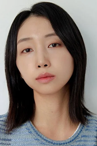 Chân dung Na Ae-jin