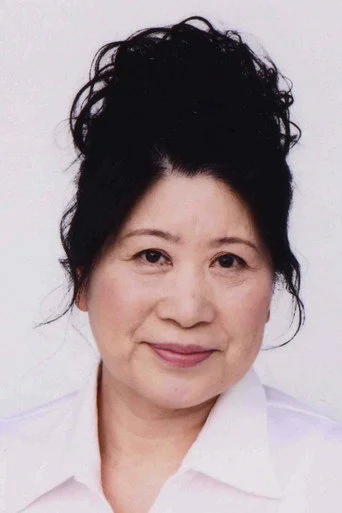 Chân dung Aki Takejo