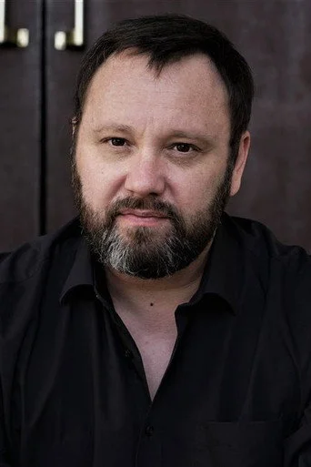 Chân dung Laurent Ferraro