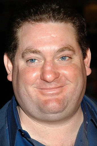 Chân dung Chris Penn