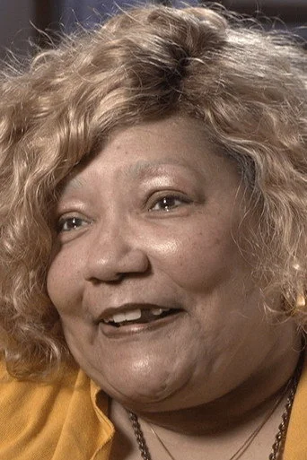 Chân dung Jedda Jones
