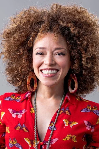 Chân dung Marcy Harriell
