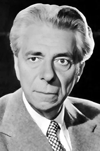 Chân dung Aldo Silvani