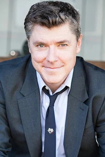 Chân dung Chris Cox