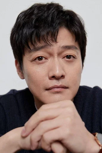 Chân dung Kwon Hyuk