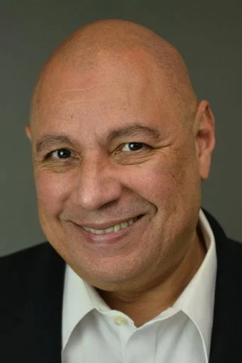 Chân dung José Alvarez