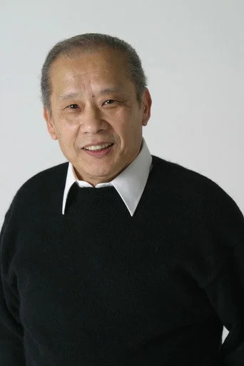 Chân dung Ben Hiura