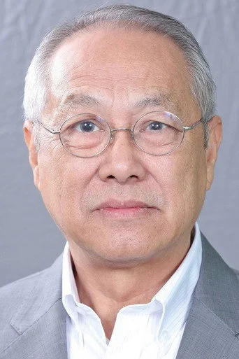Chân dung Henry Yu Yang