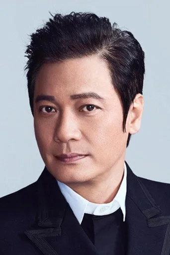 Chân dung Gallen Lo Ka-Leung