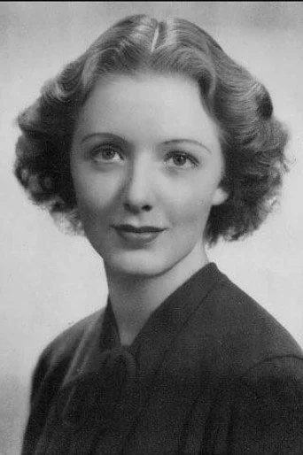 Chân dung Sylvia Marriott