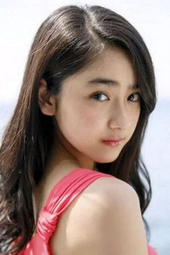 Chân dung Yuna Taira